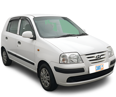 Hyundai Santro Xing-img